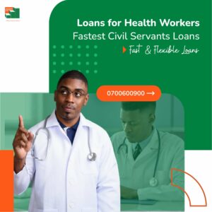 civil servant loans in kenya