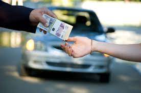 Logbook Loans in Nairobi
