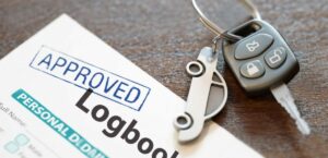 logbook loans in Kenya