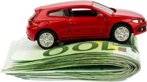 Logbook loans in Kenya