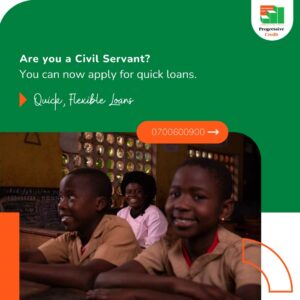 civil servant loans in Kenya