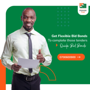 Bid Bonds in Kenya