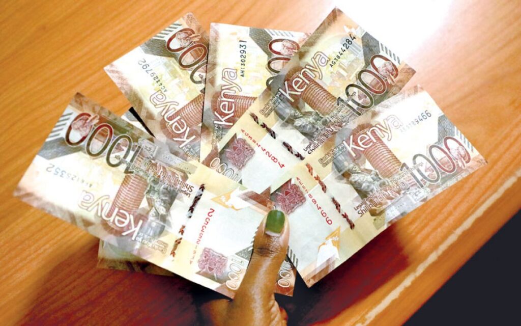 Business Loans in Mombasa