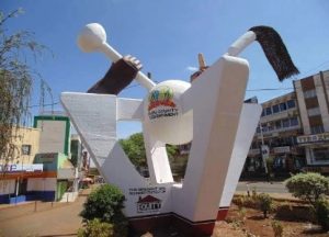 Business loans in Embu