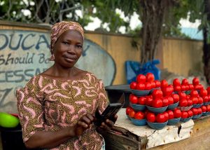 Business Loans in Nanyuki