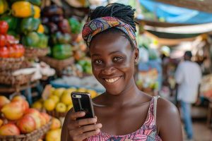 Business loans in Kitale