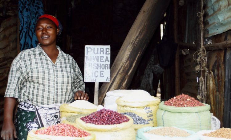 Business Loans in Nyeri