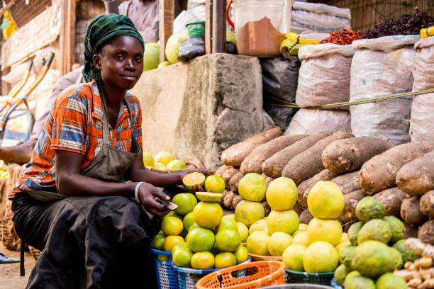 Business loans in Kitale