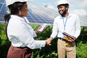 Transform Your Home with Solar Panels with Mazingira Loans