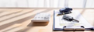 Logbook Loans in Kenya
