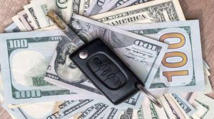 Logbook loans