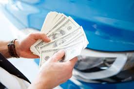 Logbook Loans