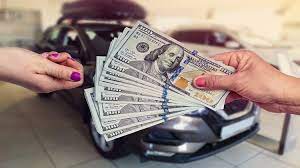Logbook loans