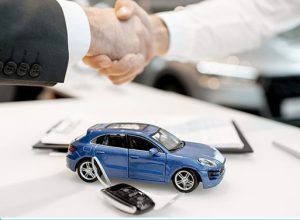 Logbook Loans in Kenya