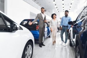 Quick Car Financing In Kenya