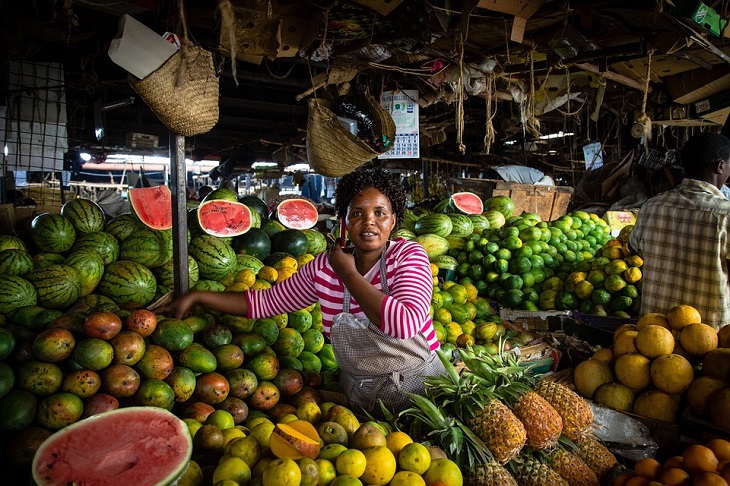 small business loans in Kenya