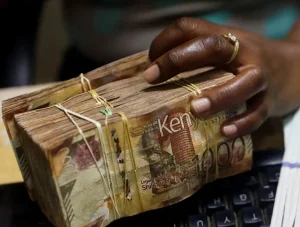 Quick Loans in Nairobi
