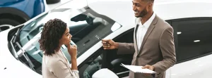 Quick Car Financing In Kenya