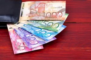 Business Loans in Nairobi