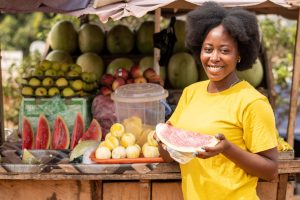 Business Loans in Nairobi
