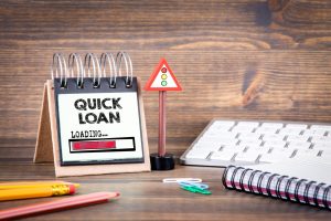 Quick Loans in Nairobi