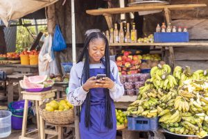 Business Loans in Nairobi