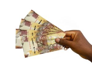 Digital Lending In Kenya