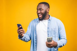 Digital Lending In Kenya