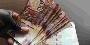 Digital Lending In Kenya