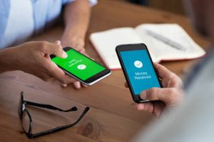 Digital Lending In Kenya