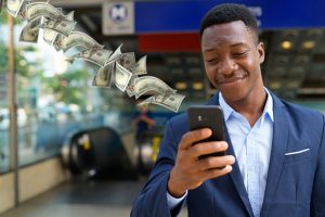 Digital Lending In Kenya